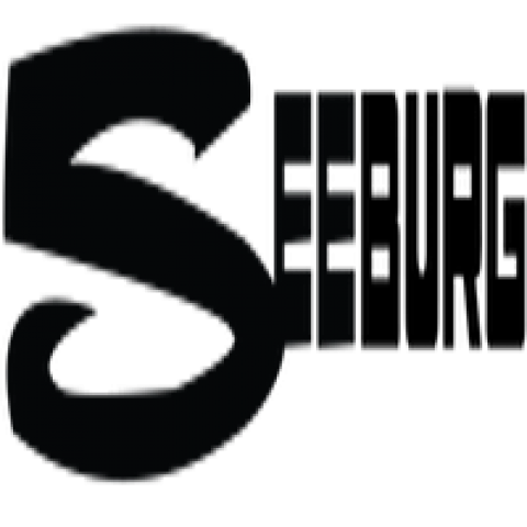 Seeburg logo9